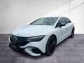 Mercedes-Benz EQE 350 AMG NP € 95.196.- AIR Night Distr HUD FAP Weiß - thumbnail 2