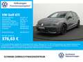 Volkswagen Golf GTI 2.0 TSI *Black Style*PANO*HdUp*ACC*19"* Grau - thumbnail 1