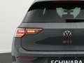 Volkswagen Golf GTI 2.0 TSI *Black Style*PANO*HdUp*ACC*19"* Grau - thumbnail 28