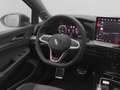 Volkswagen Golf GTI 2.0 TSI *Black Style*PANO*HdUp*ACC*19"* Grau - thumbnail 9