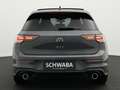 Volkswagen Golf GTI 2.0 TSI *Black Style*PANO*HdUp*ACC*19"* Grau - thumbnail 8