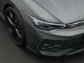Volkswagen Golf GTI 2.0 TSI *Black Style*PANO*HdUp*ACC*19"* Grau - thumbnail 17