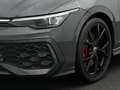 Volkswagen Golf GTI 2.0 TSI *Black Style*PANO*HdUp*ACC*19"* Grau - thumbnail 20