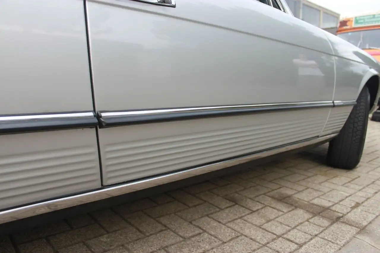 Mercedes-Benz SLC 280 R107, foto 6