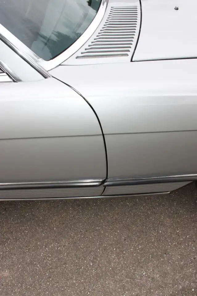 Mercedes-Benz SLC 280 R107, foto 5