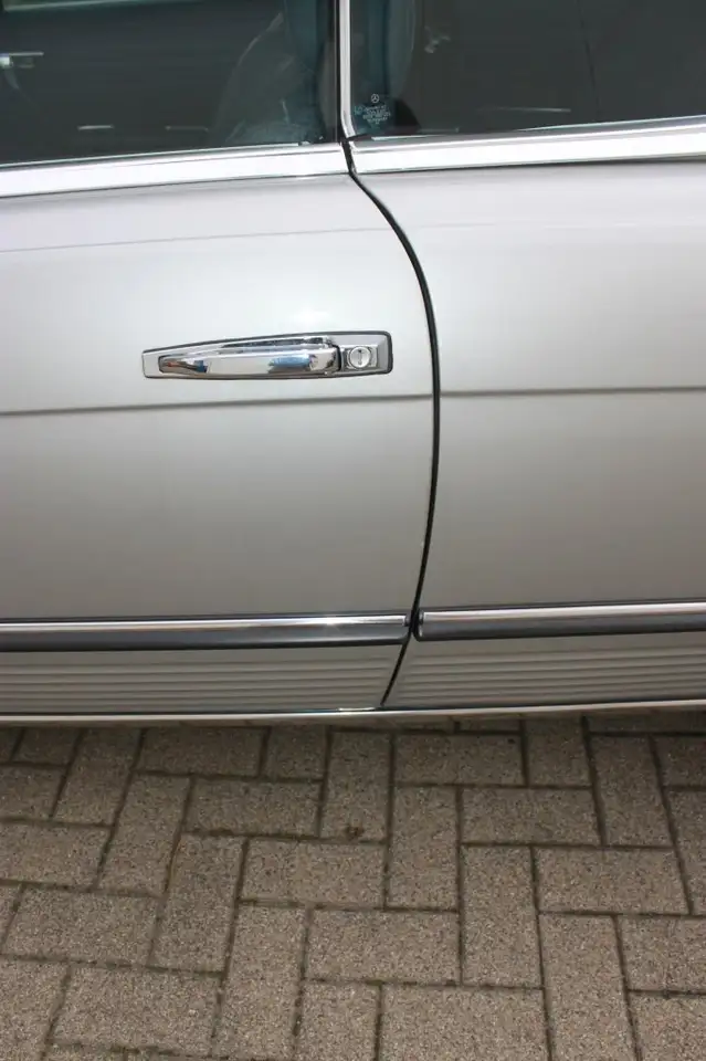 Mercedes-Benz SLC 280 R107, foto 7