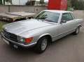Mercedes-Benz SLC 280 R107 Plateado - thumbnail 1