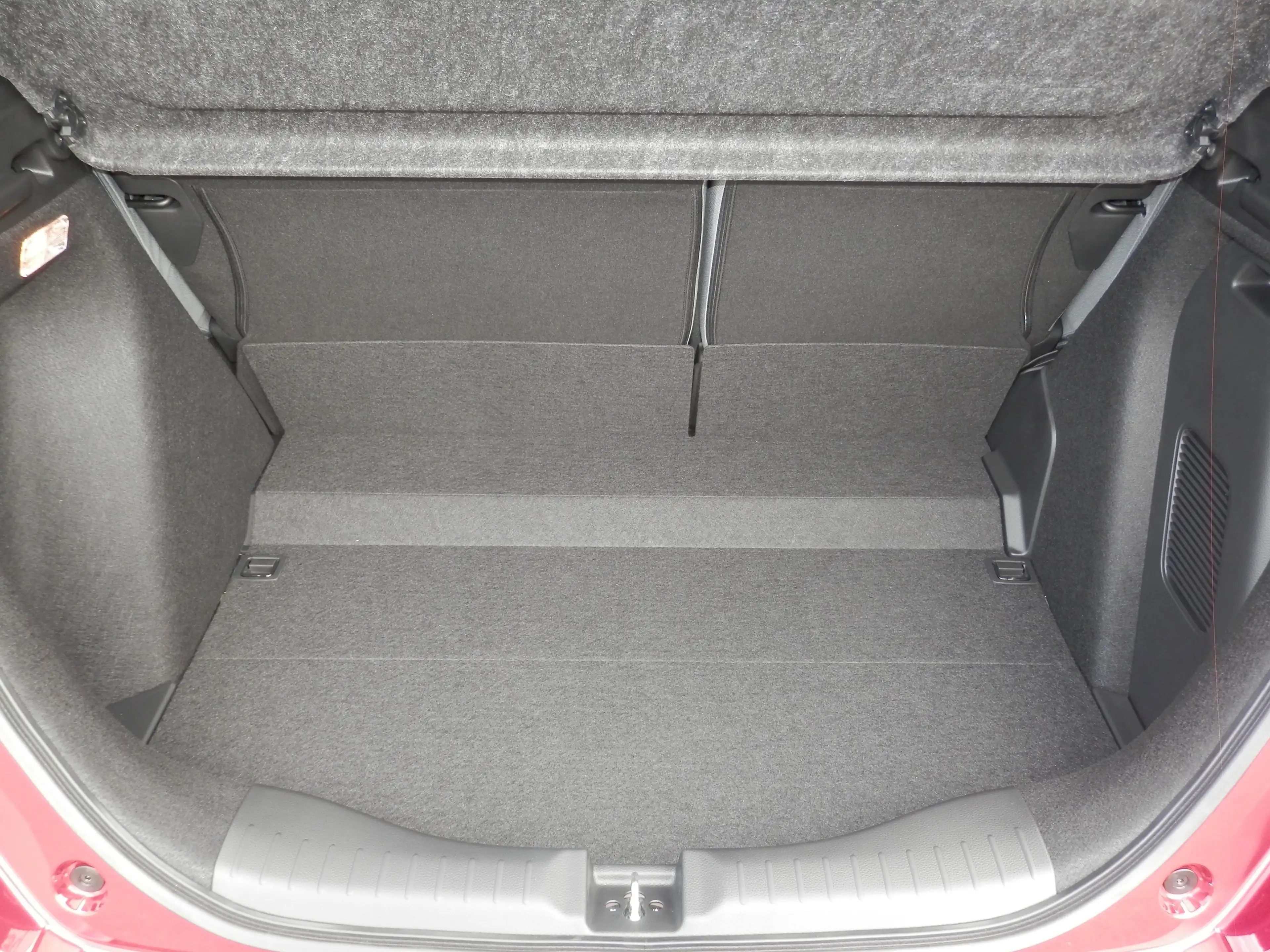 Honda Jazz 1,5 i-MMD Hybrid Advance Sport Aut. — photo 12