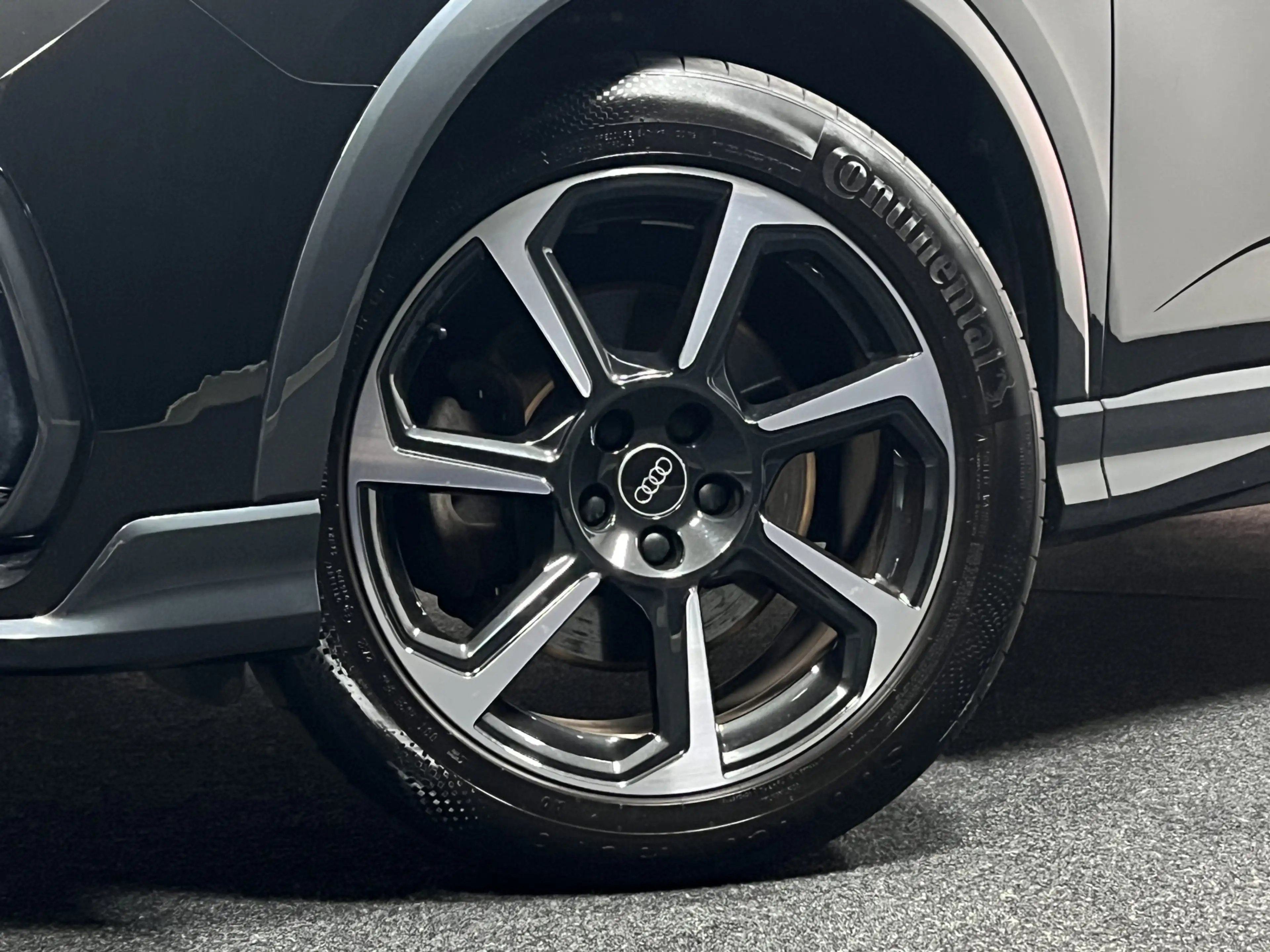 Audi Q3 Sportback 45 TFSI e S Edition | 2X S-LINE | STOEL- — photo 3