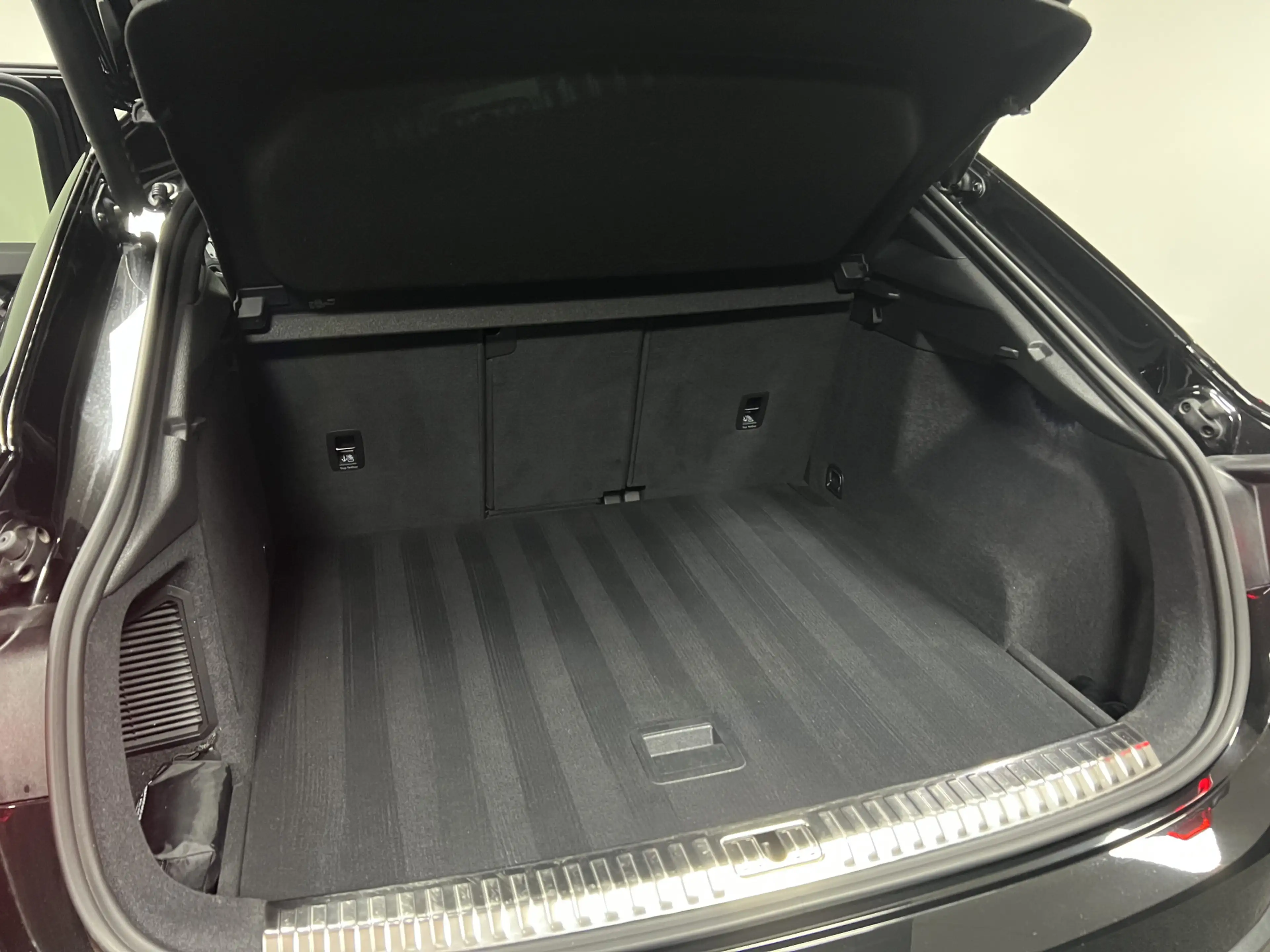 Audi Q3 Sportback 45 TFSI e S Edition | 2X S-LINE | STOEL- — photo 13