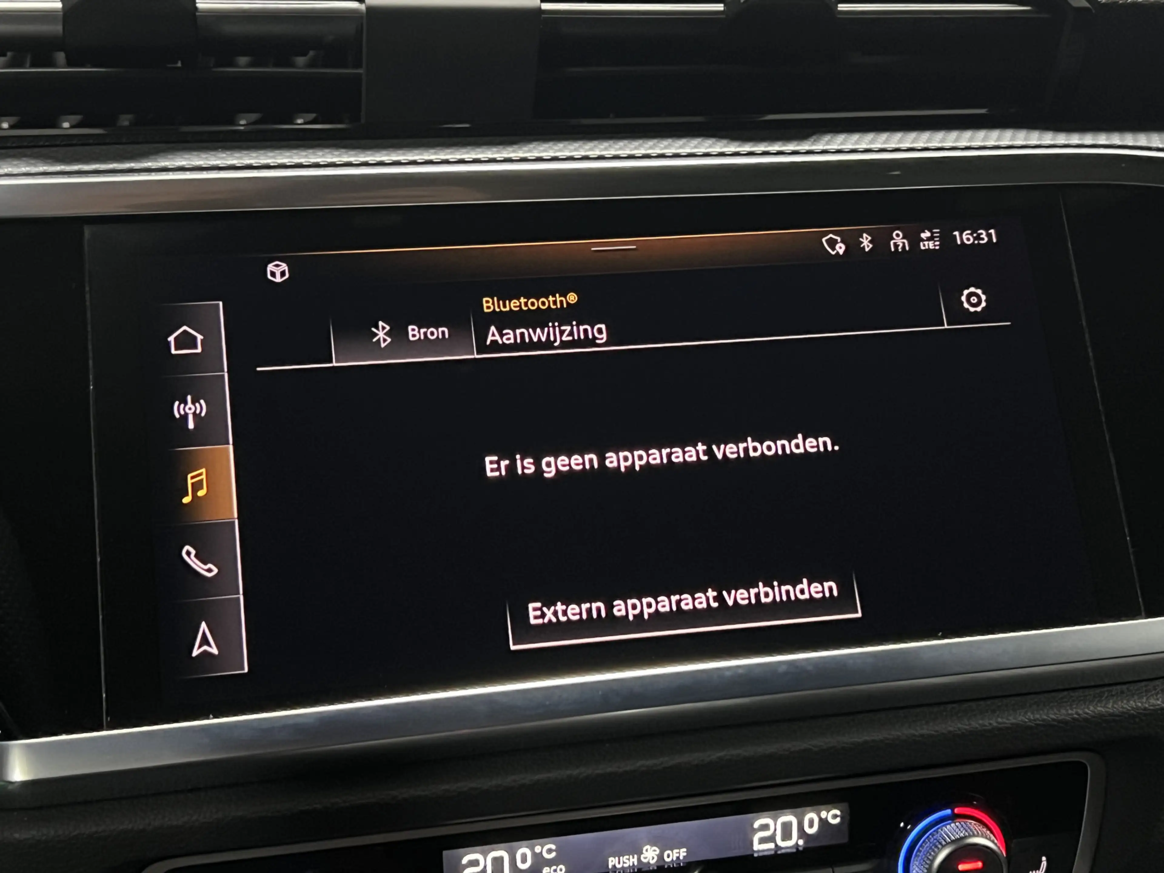 Audi Q3 Sportback 45 TFSI e S Edition | 2X S-LINE | STOEL- — photo 28