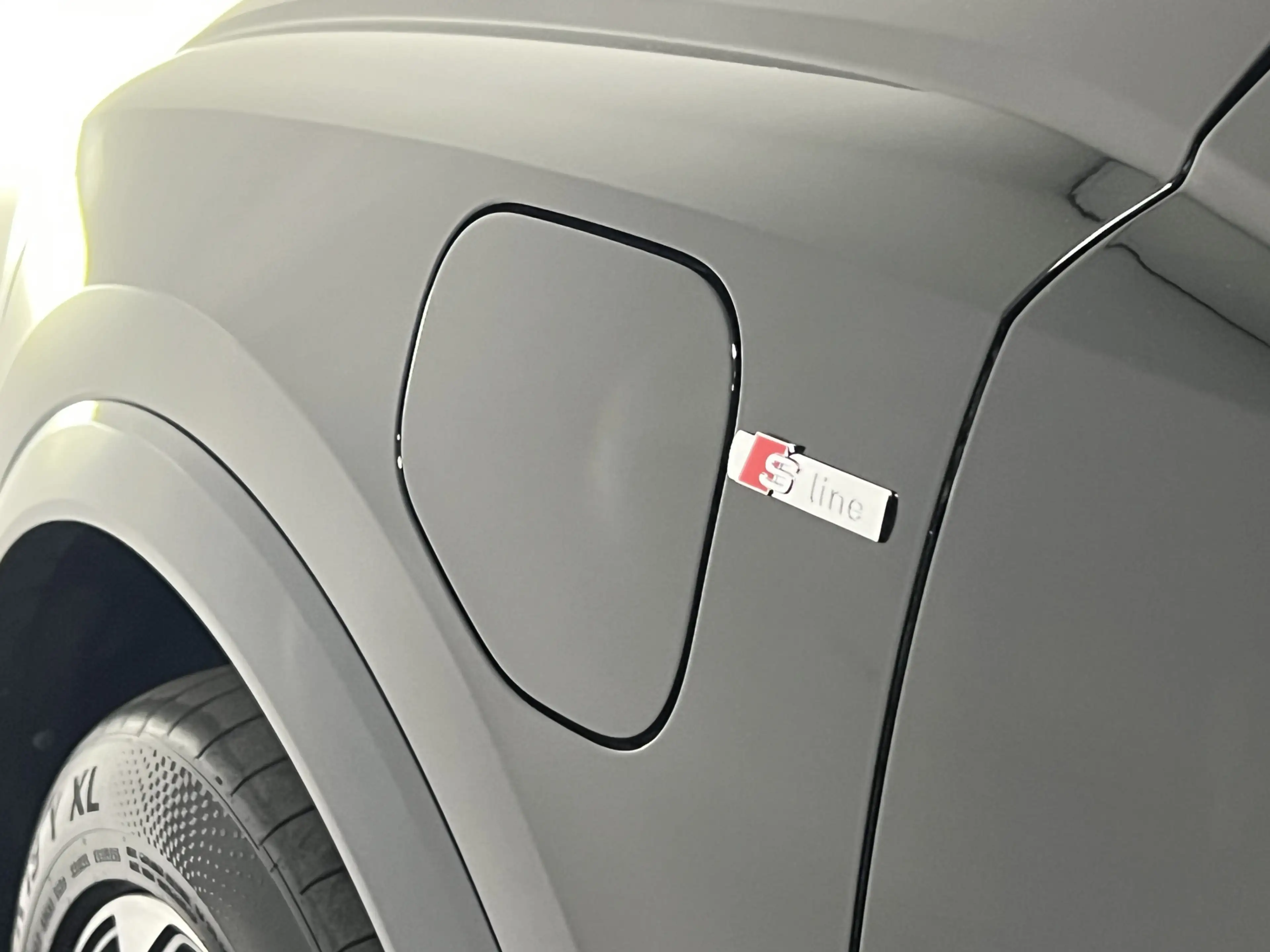 Audi Q3 Sportback 45 TFSI e S Edition | 2X S-LINE | STOEL- — photo 17