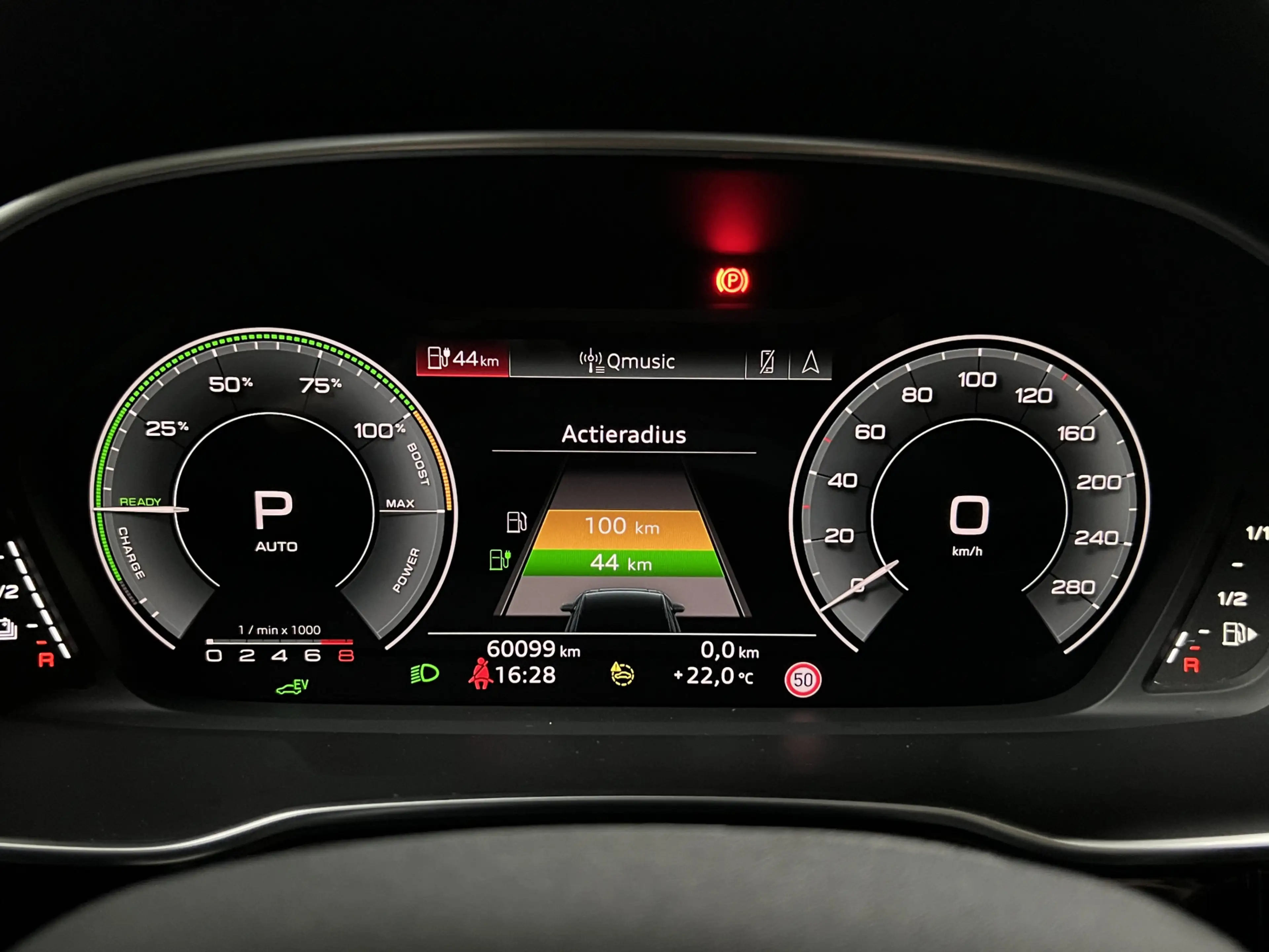 Audi Q3 Sportback 45 TFSI e S Edition | 2X S-LINE | STOEL- — photo 7