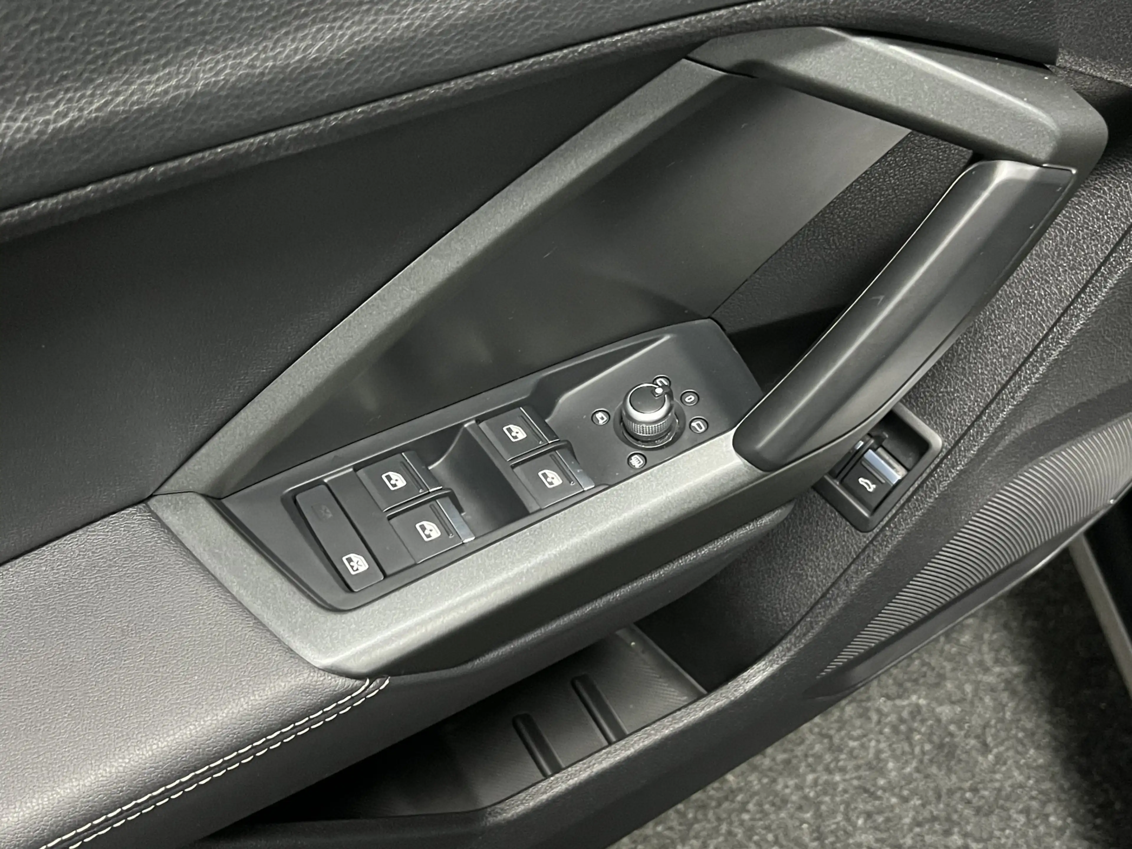 Audi Q3 Sportback 45 TFSI e S Edition | 2X S-LINE | STOEL- — photo 18