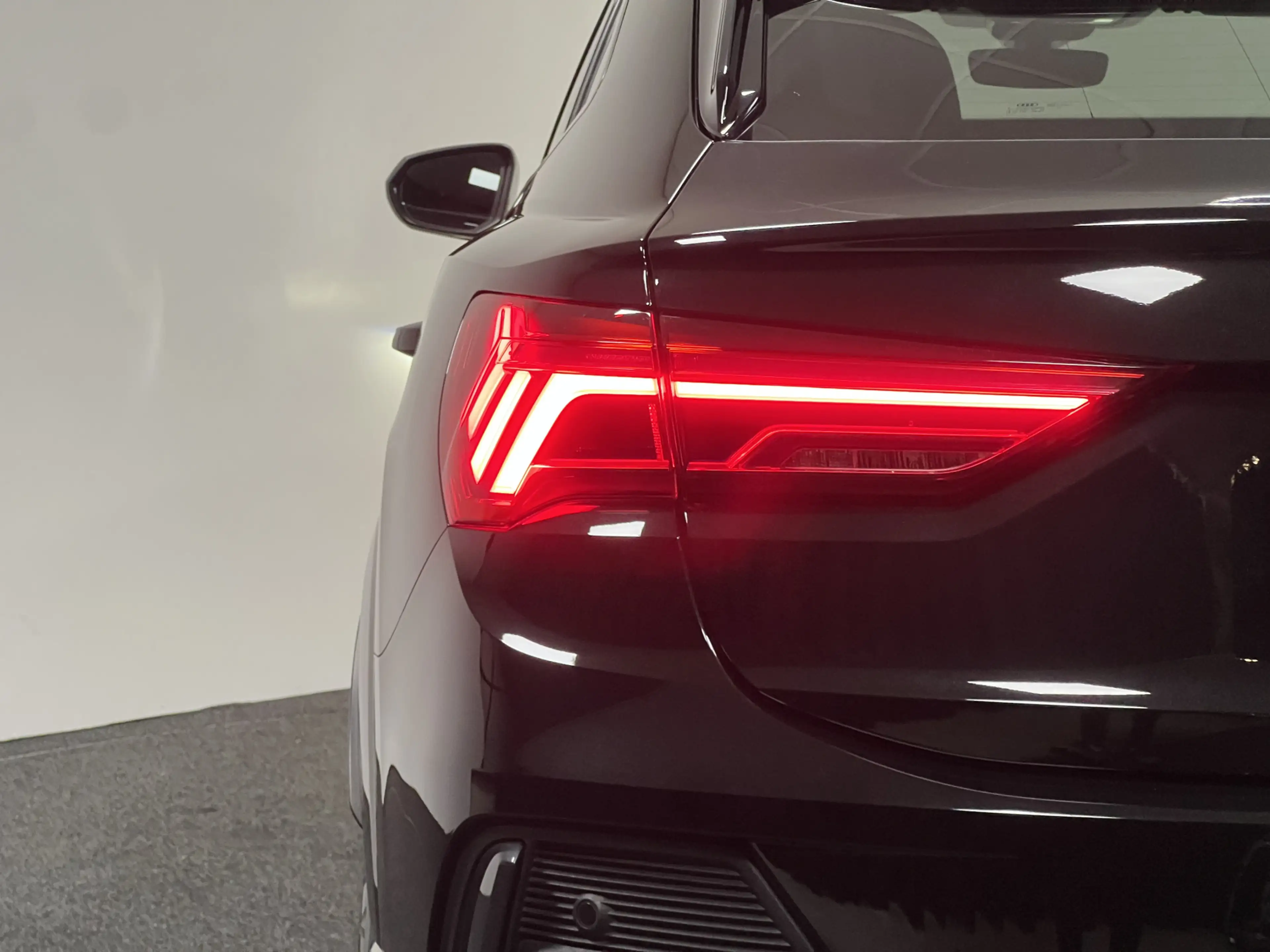 Audi Q3 Sportback 45 TFSI e S Edition | 2X S-LINE | STOEL- — photo 12