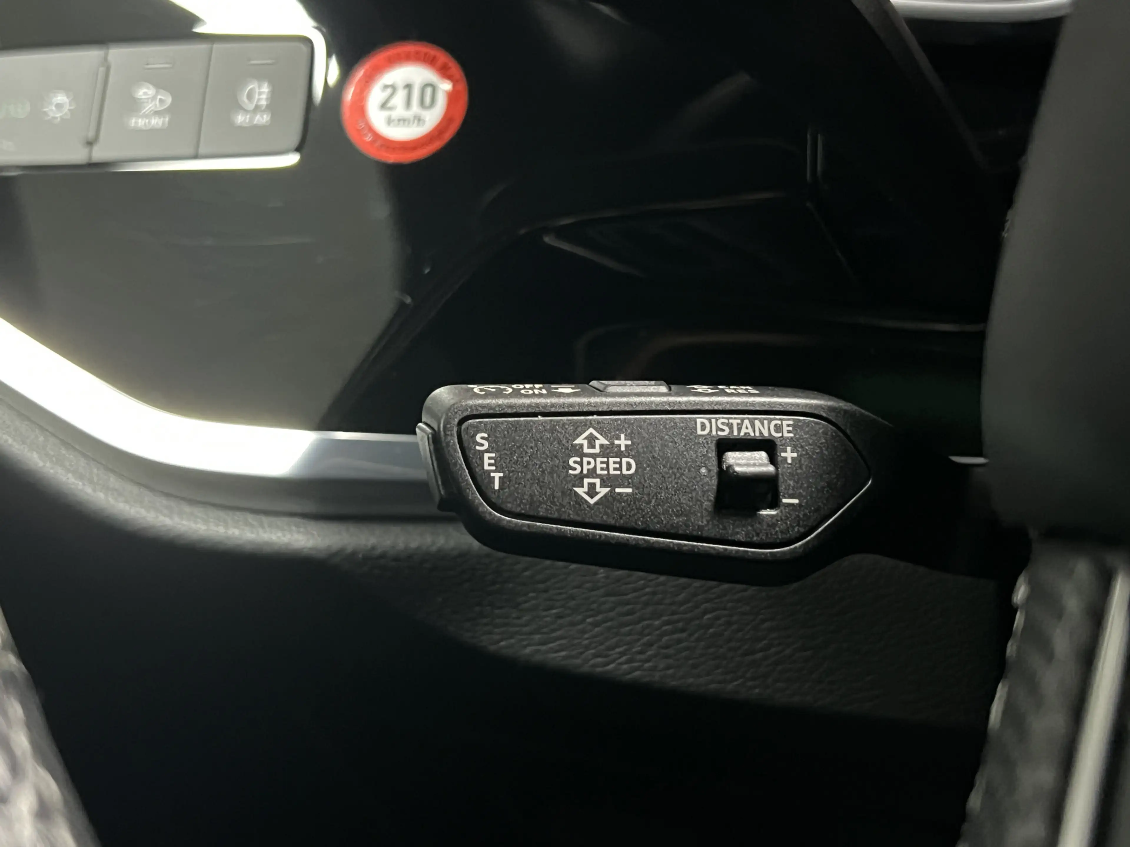 Audi Q3 Sportback 45 TFSI e S Edition | 2X S-LINE | STOEL- — photo 22