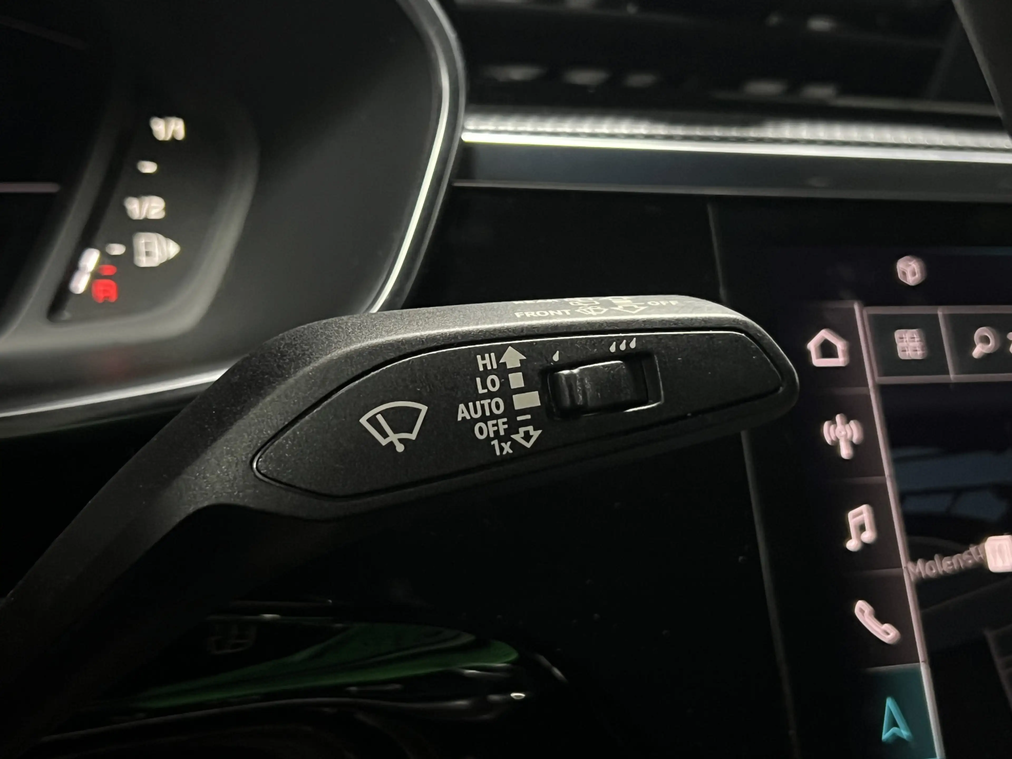Audi Q3 Sportback 45 TFSI e S Edition | 2X S-LINE | STOEL- — photo 23