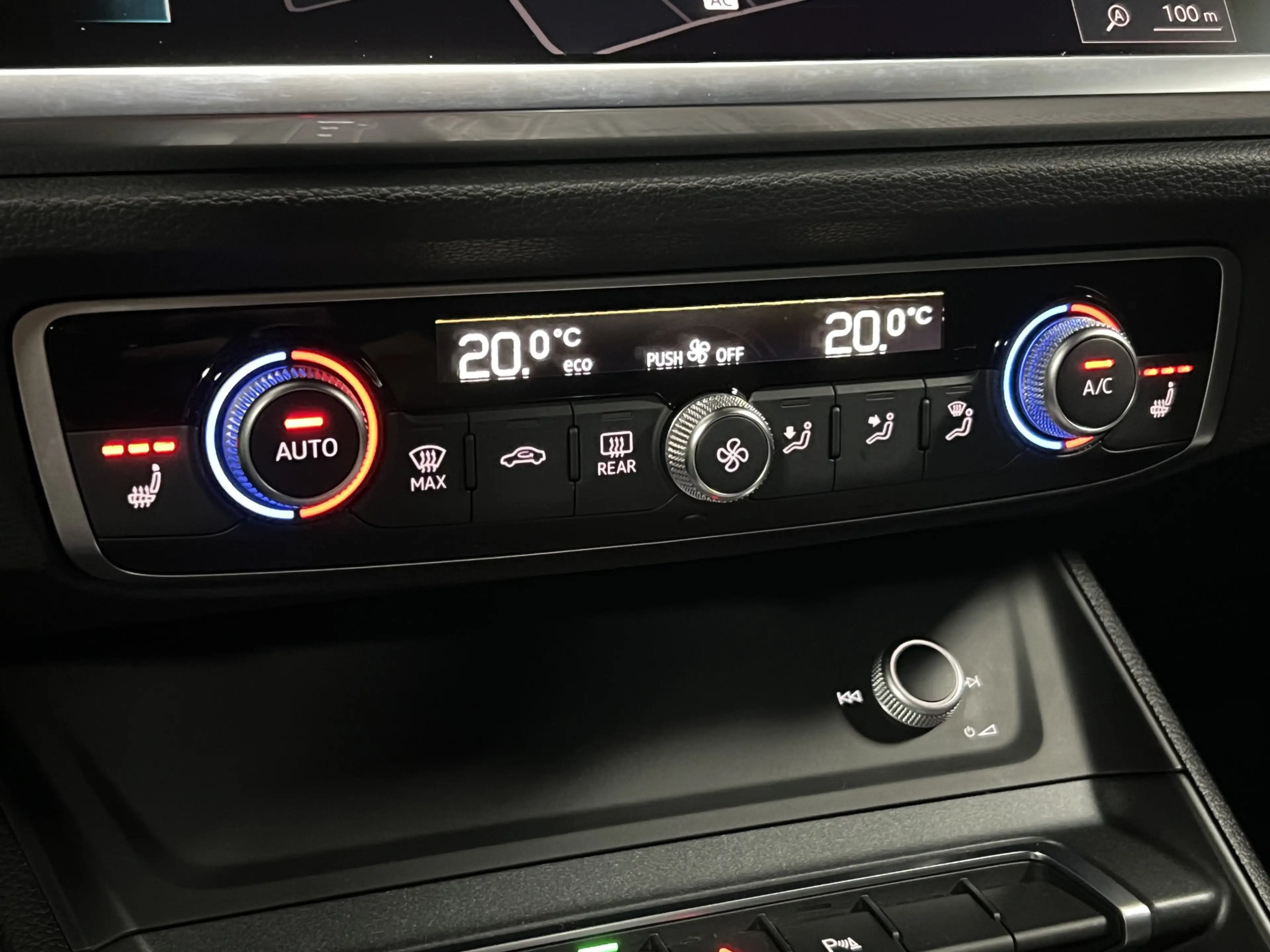 Audi Q3 Sportback 45 TFSI e S Edition | 2X S-LINE | STOEL- — photo 31