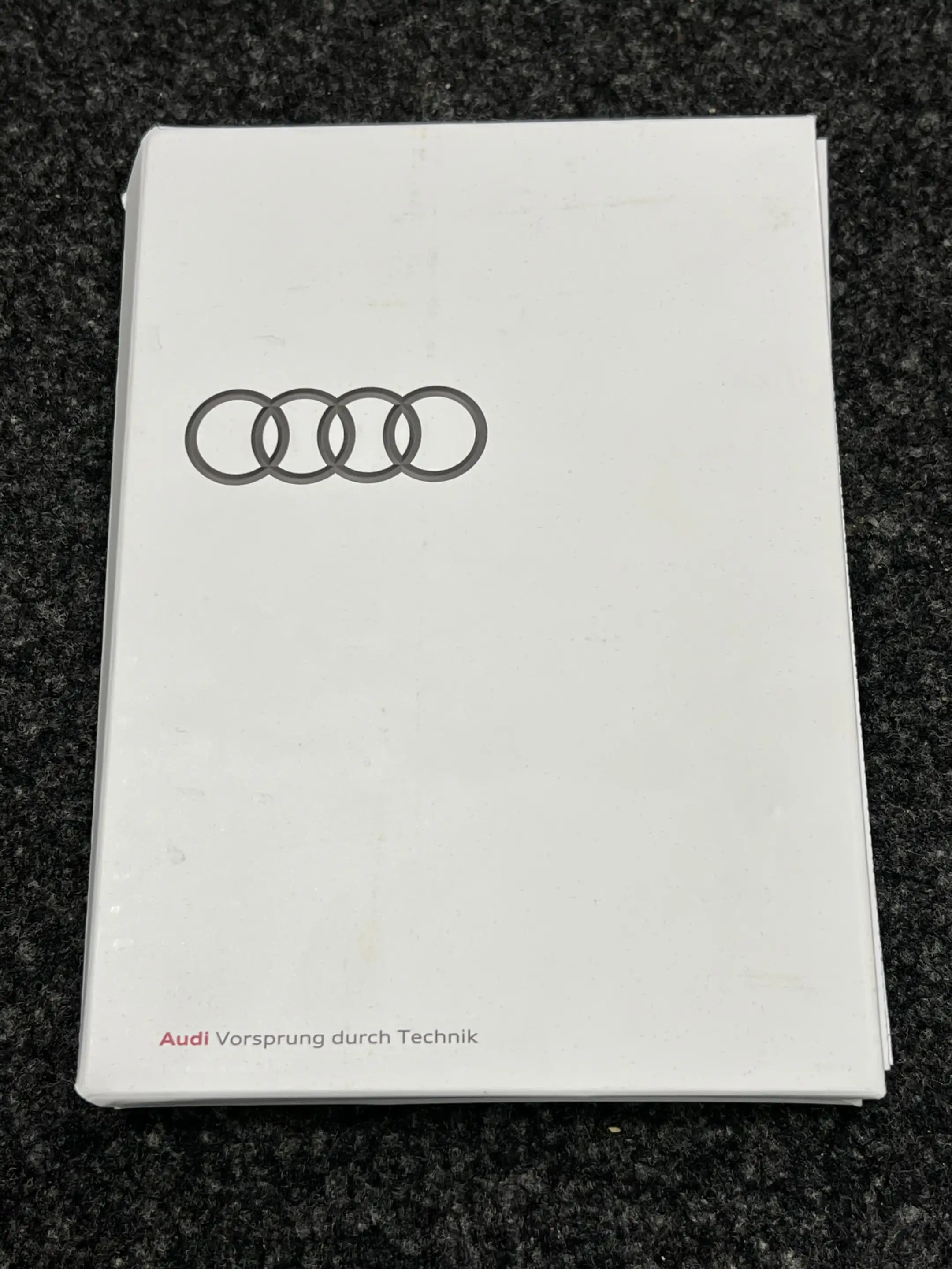 Audi Q3 Sportback 45 TFSI e S Edition | 2X S-LINE | STOEL- — photo 45
