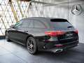 Mercedes-Benz E 220 D S.W NEW AMG PREMIUM LED 19' KAMERA NIGHT PACK Nero - thumbnail 5