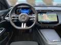 Mercedes-Benz E 220 D S.W NEW AMG PREMIUM LED 19' KAMERA NIGHT PACK Nero - thumbnail 11
