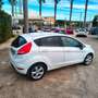 Ford Fiesta Fiesta 1.4 TDCi 5p. Titanium Blanc - thumbnail 4