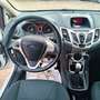 Ford Fiesta Fiesta 1.4 TDCi 5p. Titanium Blanc - thumbnail 9