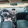 Ford Fiesta Fiesta 1.4 TDCi 5p. Titanium Blanc - thumbnail 10