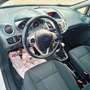 Ford Fiesta Fiesta 1.4 TDCi 5p. Titanium Blanc - thumbnail 7