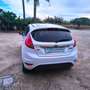 Ford Fiesta Fiesta 1.4 TDCi 5p. Titanium Blanc - thumbnail 3