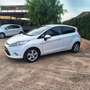 Ford Fiesta Fiesta 1.4 TDCi 5p. Titanium Blanc - thumbnail 2