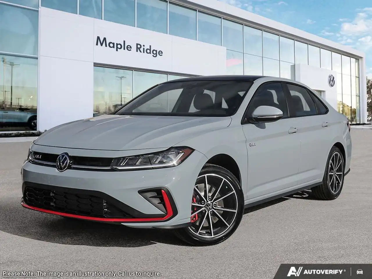 2026 Volkswagen Jetta