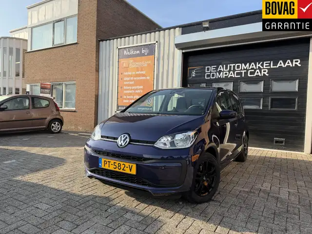 Volkswagen up! 1.0 BMT move up! | SLECHTS 71.673 KM | 2E EIGENAAR