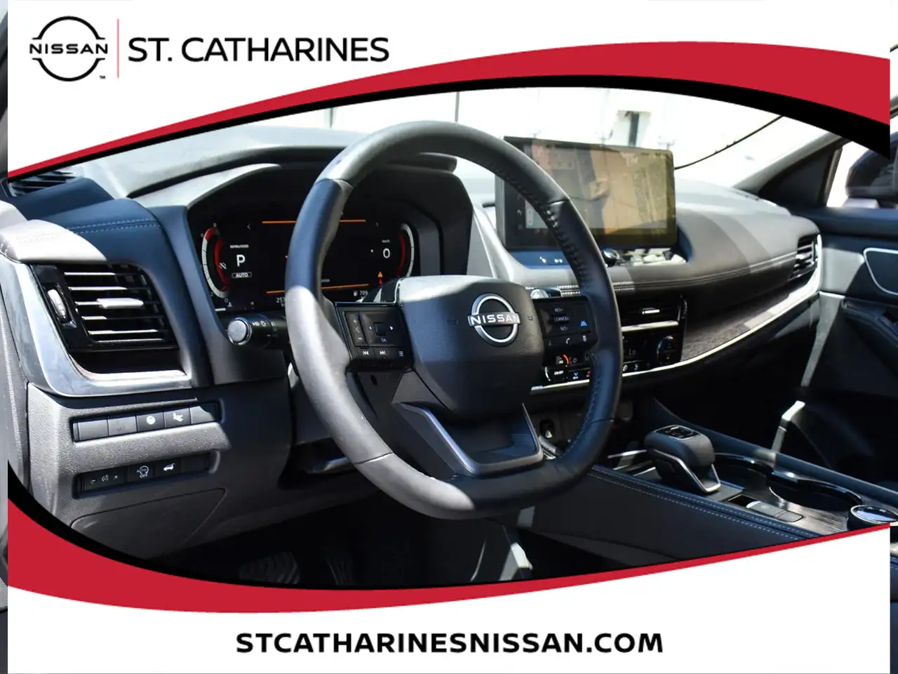 Nissan Rogue fotografie Nissan Rogue