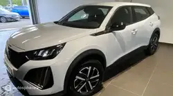 Peugeot e-2008 156ch 54 kWh Style