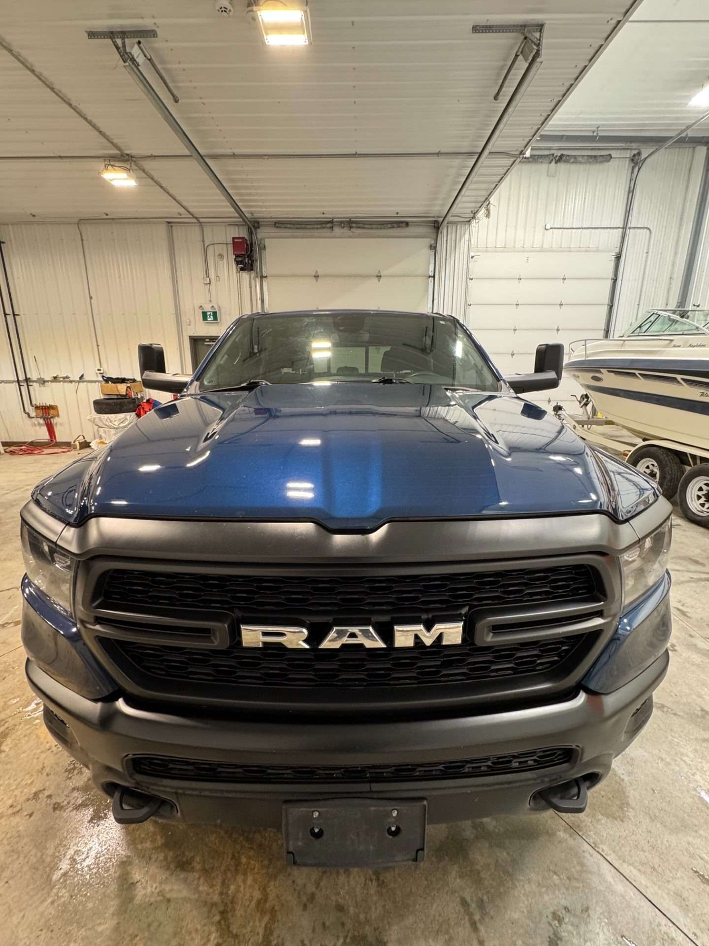 2023 RAM 1500 Tradesman — снимка 1