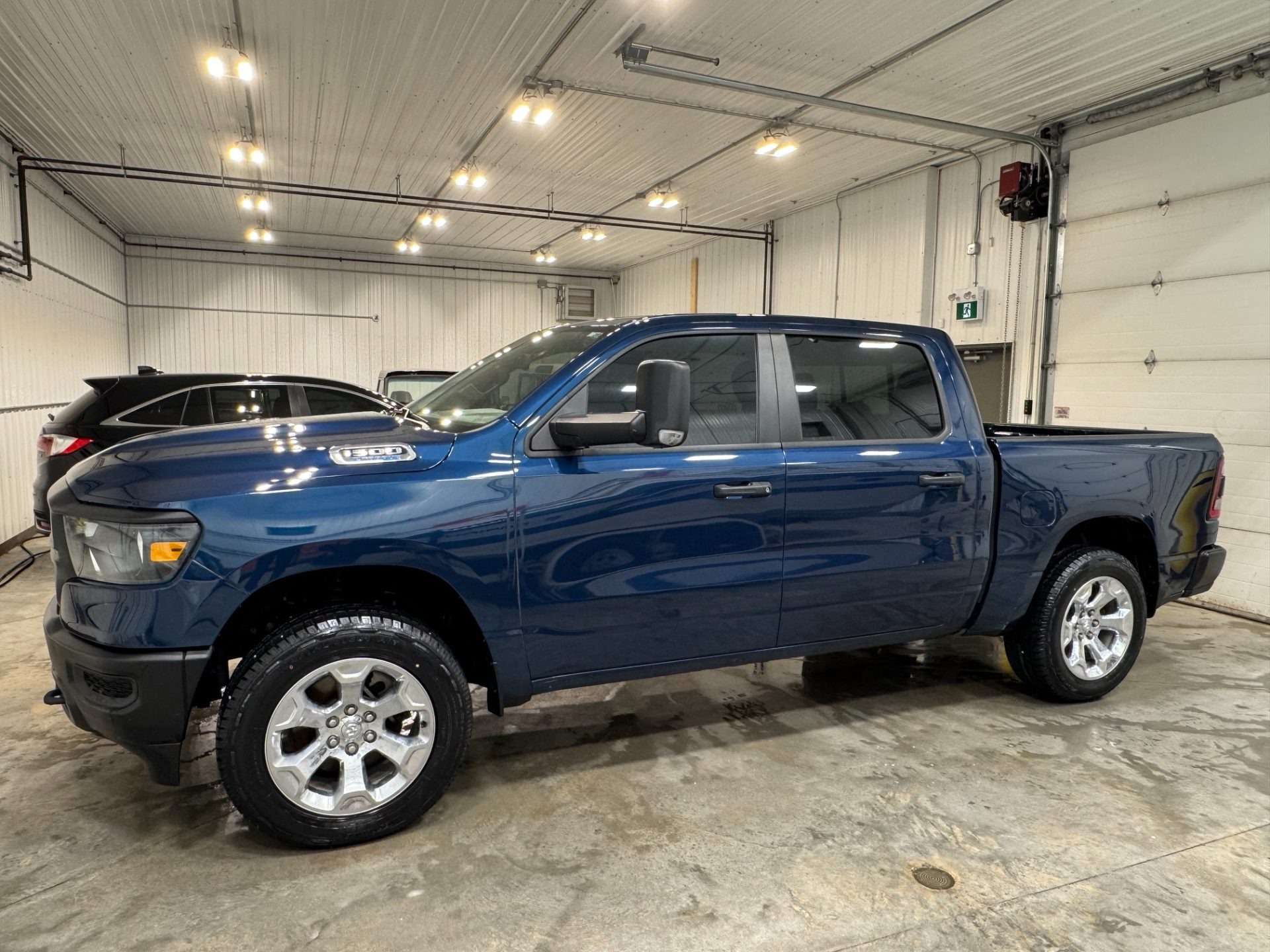 2023 RAM 1500 Tradesman — снимка 1
