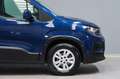 Peugeot Rifter 1.5BlueHDi S&S Long Allure 100 Blu/Azzurro - thumbnail 6