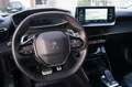 Peugeot 2008 1.2 PureTech Allure Pack Autom Half Leder/Stof Spo Rood - thumbnail 9
