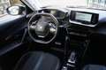 Peugeot 2008 1.2 PureTech Allure Pack Autom Half Leder/Stof Spo Rood - thumbnail 3