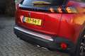 Peugeot 2008 1.2 PureTech Allure Pack Autom Half Leder/Stof Spo Rood - thumbnail 46