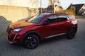 Peugeot 2008 1.2 PureTech Allure Pack Autom Half Leder/Stof Spo Rood - thumbnail 44