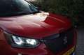 Peugeot 2008 1.2 PureTech Allure Pack Autom Half Leder/Stof Spo Rood - thumbnail 26