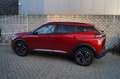 Peugeot 2008 1.2 PureTech Allure Pack Autom Half Leder/Stof Spo Rood - thumbnail 24