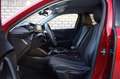 Peugeot 2008 1.2 PureTech Allure Pack Autom Half Leder/Stof Spo Rood - thumbnail 4