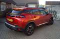 Peugeot 2008 1.2 PureTech Allure Pack Autom Half Leder/Stof Spo Rood - thumbnail 45