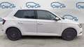 Skoda Fabia III 1.0 TSI 95 Edition - 5 places Blanc - thumbnail 4