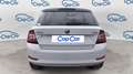 Skoda Fabia III 1.0 TSI 95 Edition - 5 places Blanc - thumbnail 3