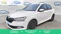 Skoda Fabia III 1.0 TSI 95 Edition - 5 places Blanc - thumbnail 1