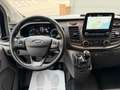 Ford Tourneo Custom 2.0 EcoBlue Trend 130 Negro - thumbnail 8